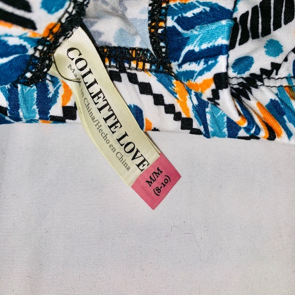 Collette Love super soft Leggings - Picture 3 of 3